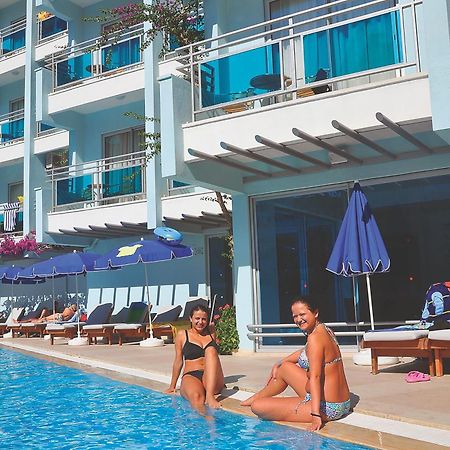 Blue Diamond Alya Hotel 알란야 외부 사진