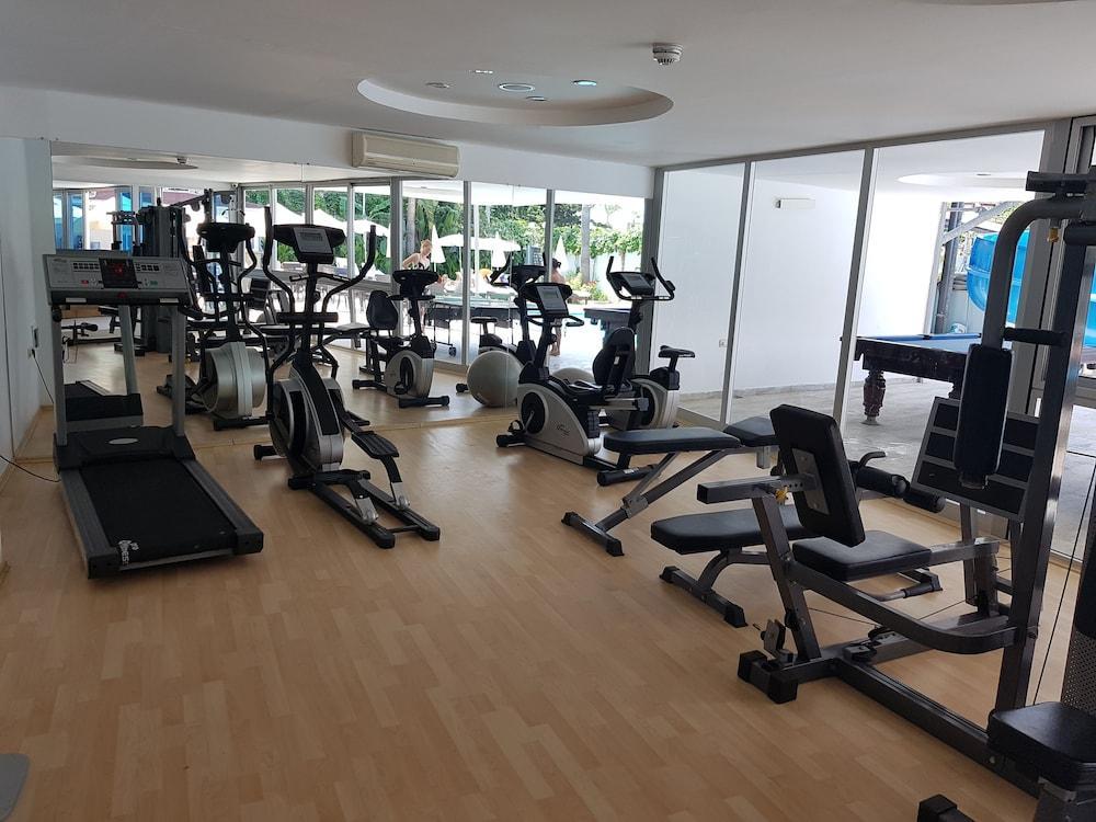 Blue Diamond Alya Hotel 알란야 외부 사진