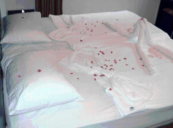 Blue Diamond Alya Hotel 알란야 객실 사진