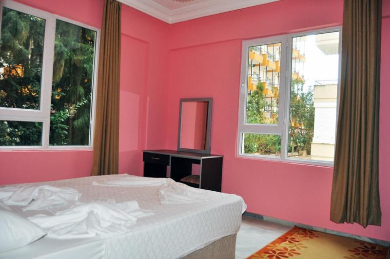 Blue Diamond Alya Hotel 알란야 객실 사진