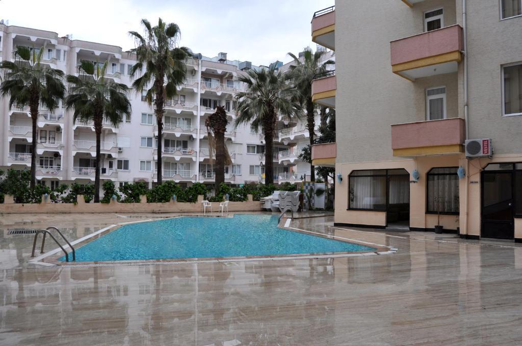 Blue Diamond Alya Hotel 알란야 외부 사진
