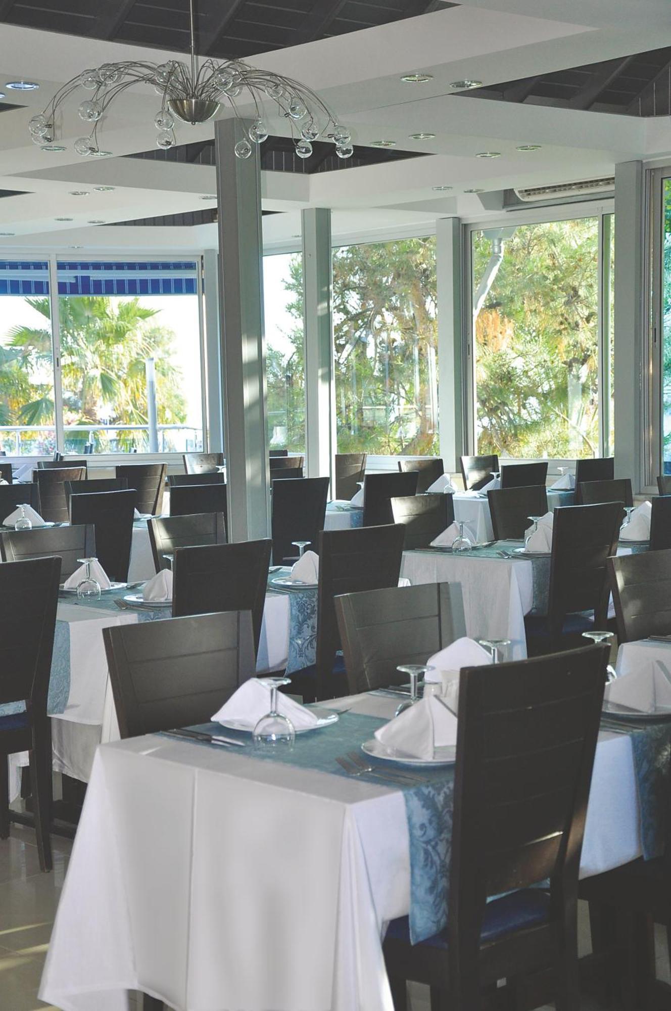 Blue Diamond Alya Hotel 알란야 외부 사진