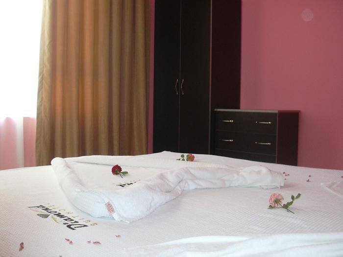 Blue Diamond Alya Hotel 알란야 객실 사진