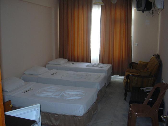 Blue Diamond Alya Hotel 알란야 객실 사진