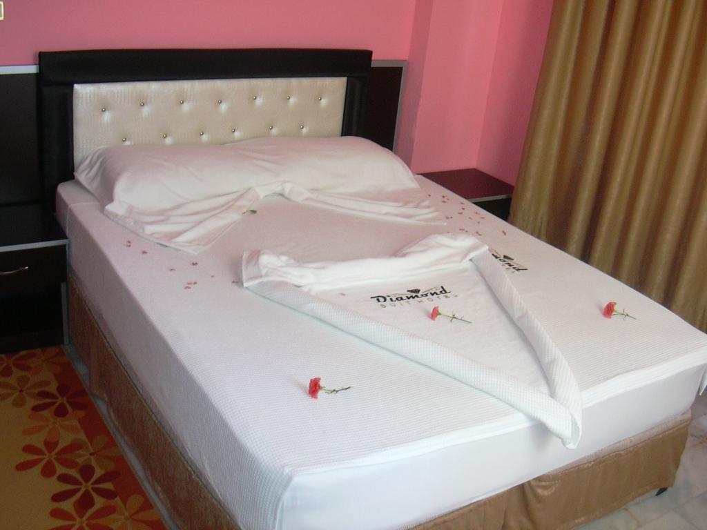 Blue Diamond Alya Hotel 알란야 객실 사진