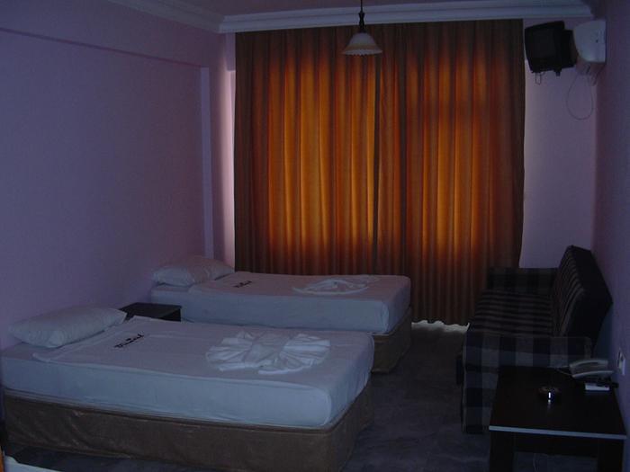 Blue Diamond Alya Hotel 알란야 외부 사진