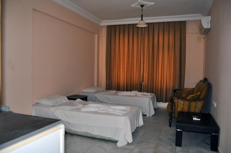 Blue Diamond Alya Hotel 알란야 객실 사진