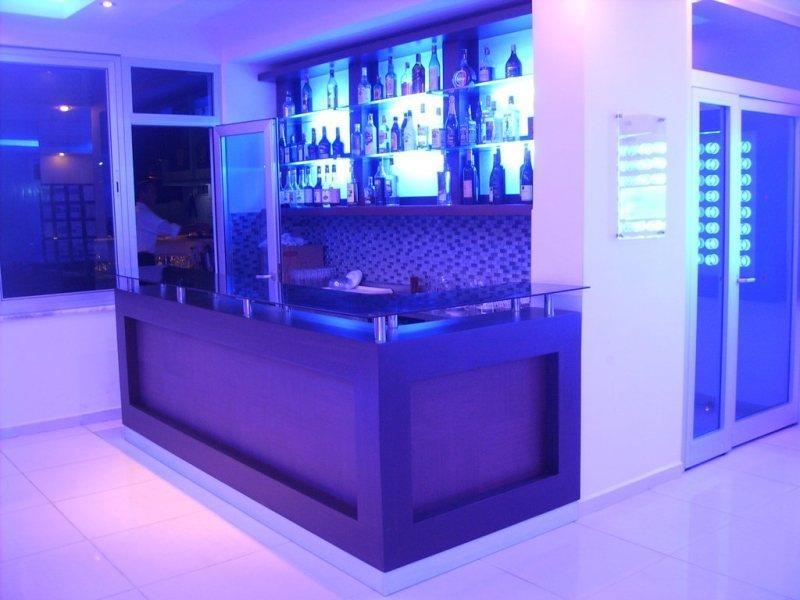 Blue Diamond Alya Hotel 알란야 외부 사진