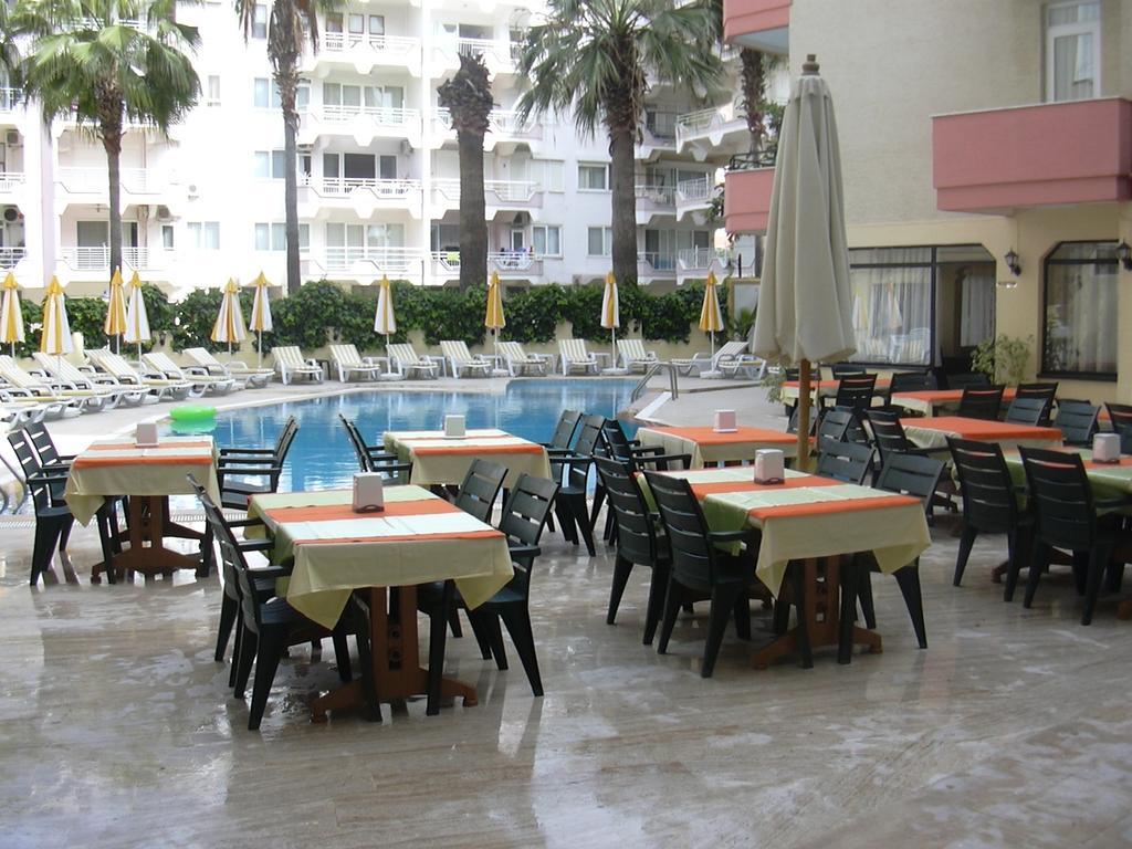 Blue Diamond Alya Hotel 알란야 외부 사진