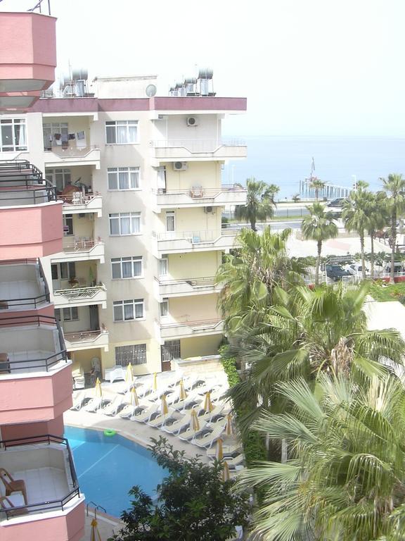 Blue Diamond Alya Hotel 알란야 외부 사진