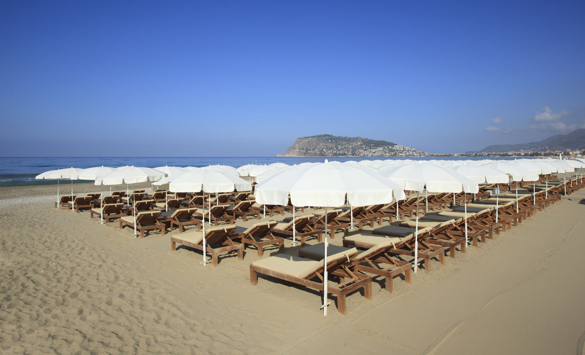 Blue Diamond Alya Hotel 알란야 외부 사진