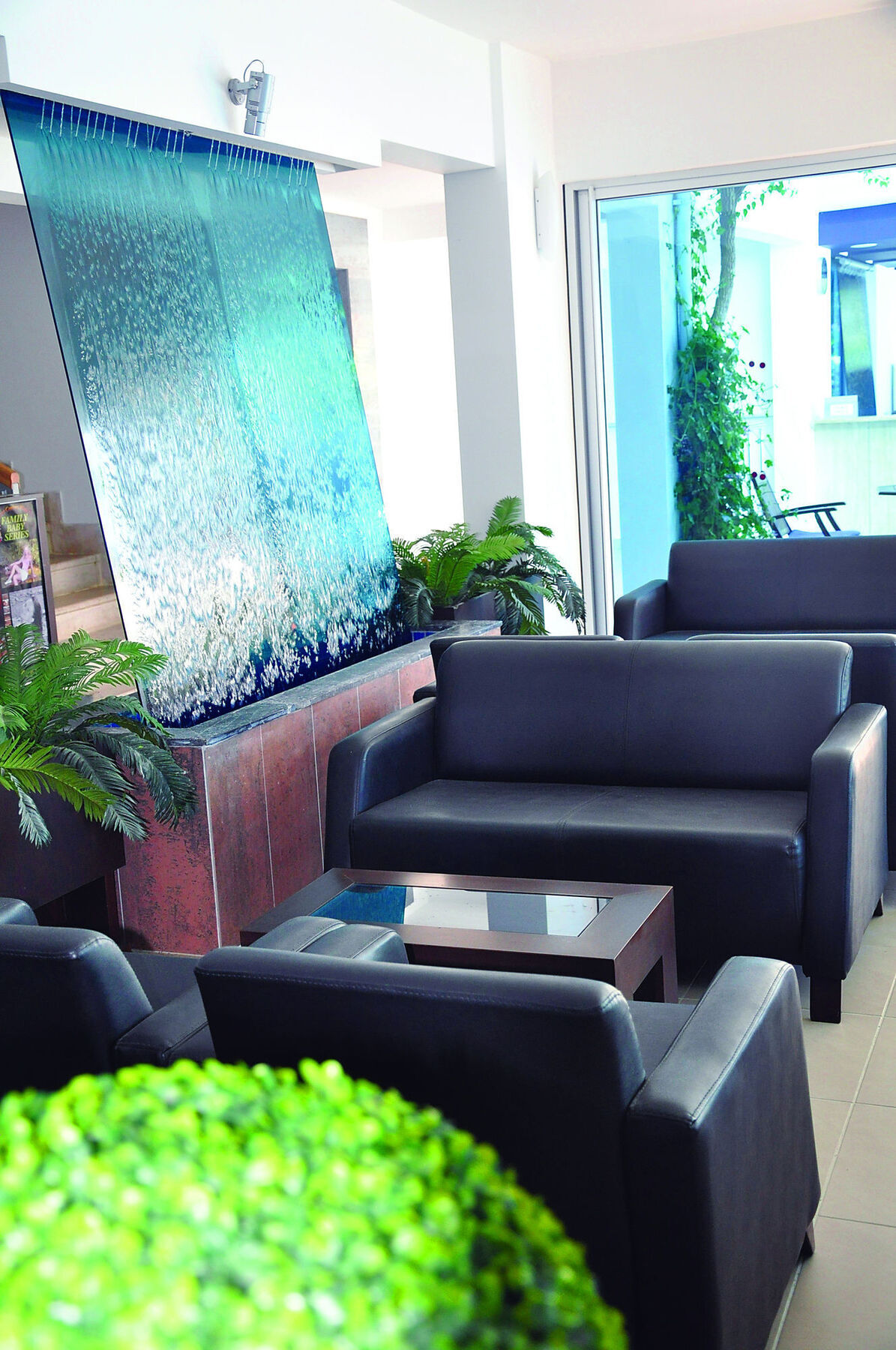 Blue Diamond Alya Hotel 알란야 외부 사진