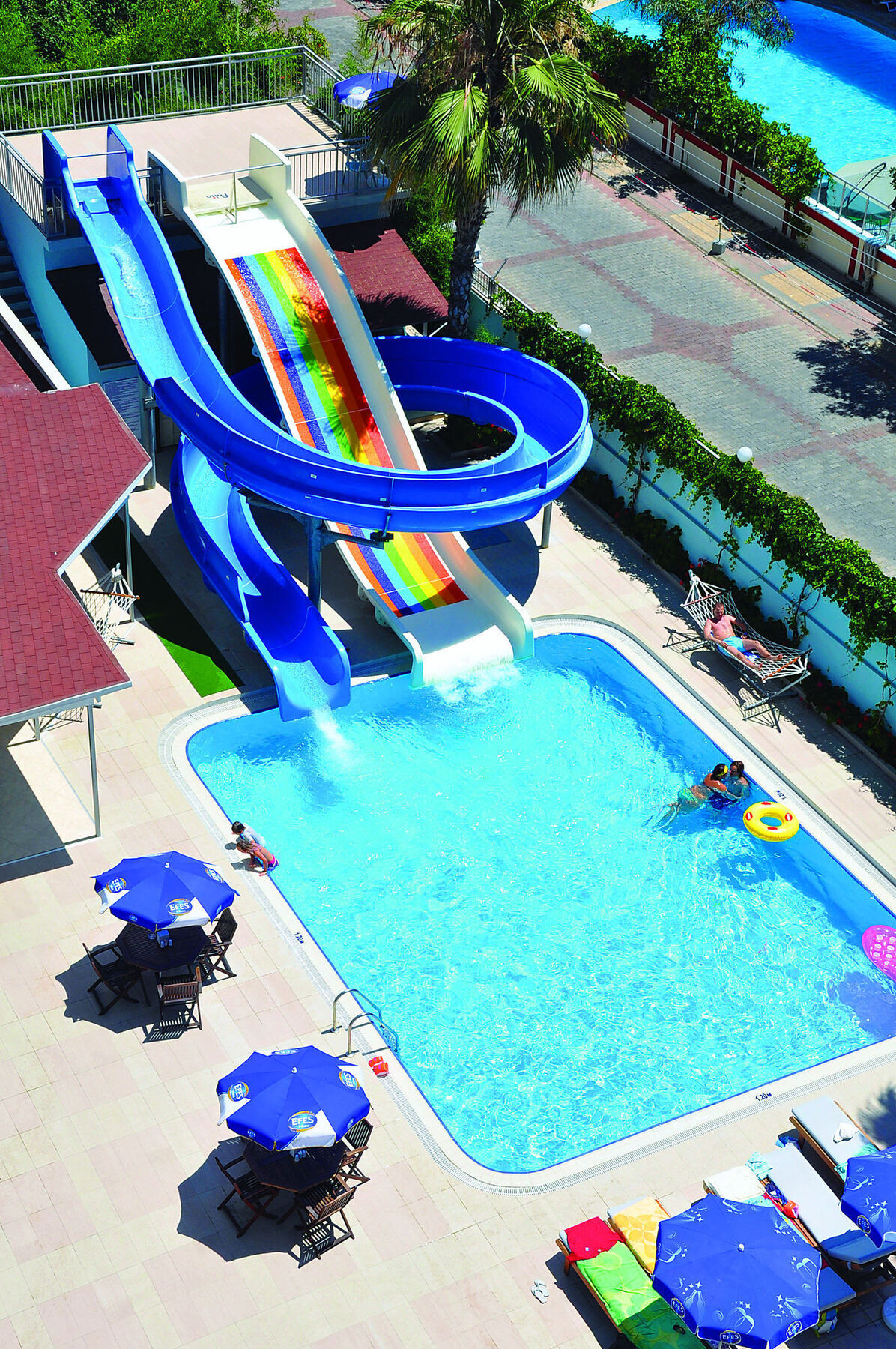 Blue Diamond Alya Hotel 알란야 외부 사진